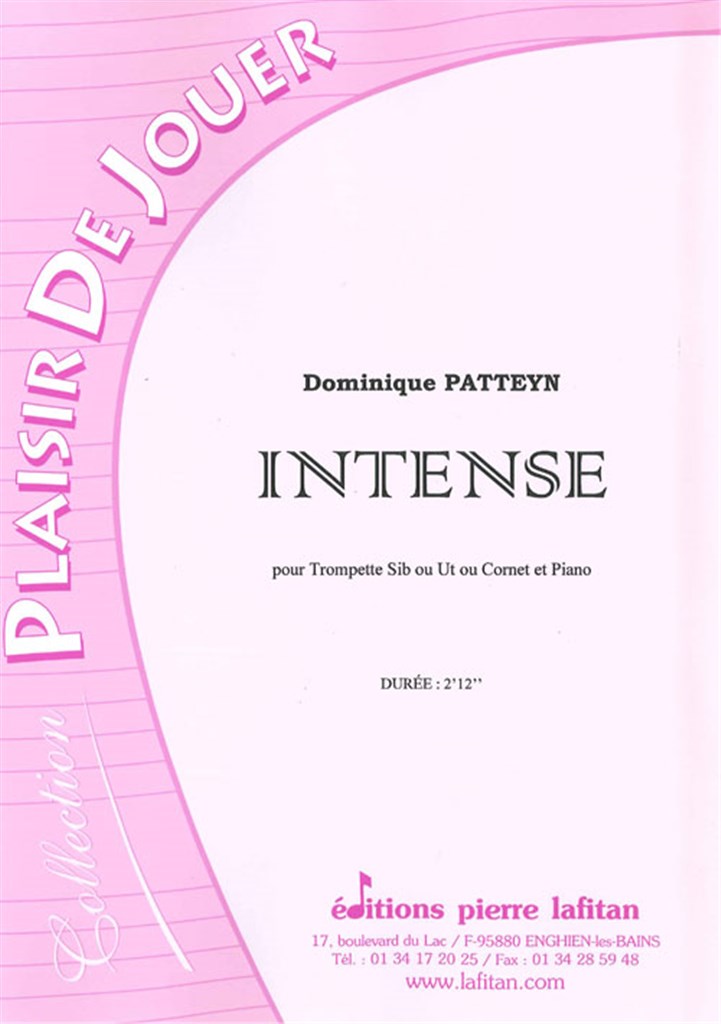 Intense